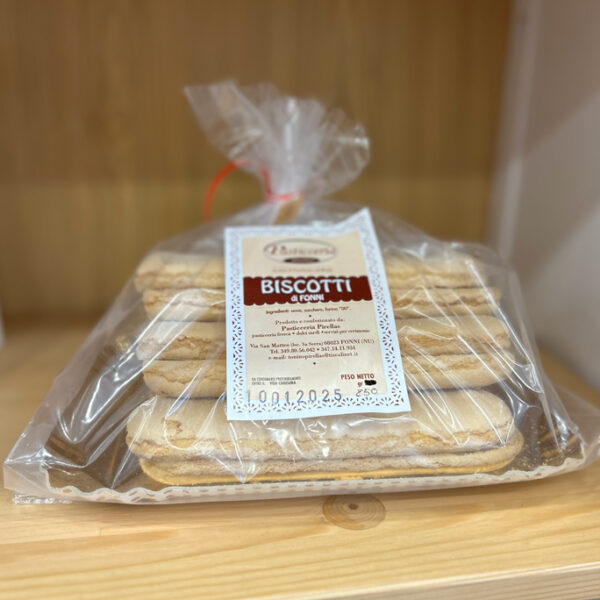 biscotti di fonni