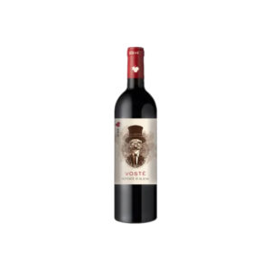 Vostè Nepente di Oliena DOC Rosso 2023 – Cannonau di Sardegna