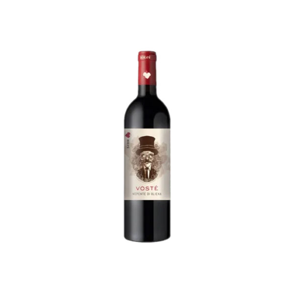 Vostè Nepente di Oliena DOC Rosso 2023 – Cannonau di Sardegna