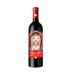 Iolei Cannonau di Sardegna DOC 2022