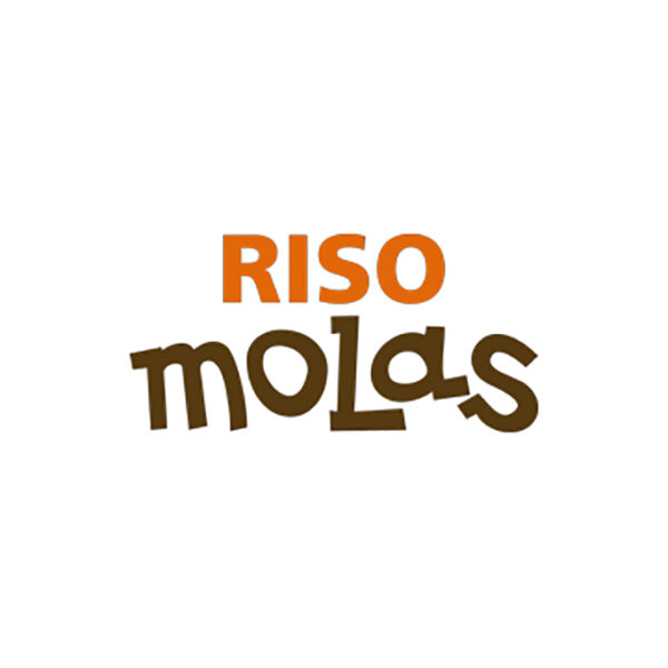 Logo Riso Molas