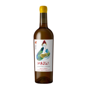 Majga Vermentino di Sardegna DOC 2023