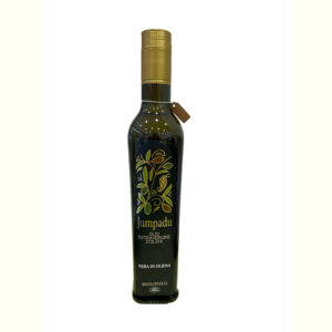olio jumpadu oliena