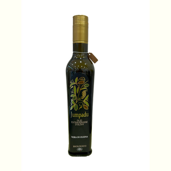 olio jumpadu oliena