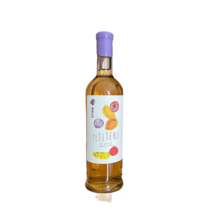 Pititeri Isola dei Nuraghi IGT Moscato Passito 2023