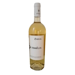 Vermentino DOC Tomelis