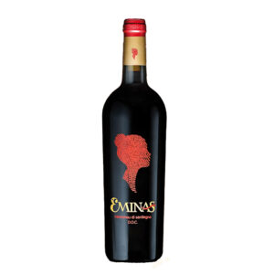 Eminas Cannonau di Sardegna DOC 2019