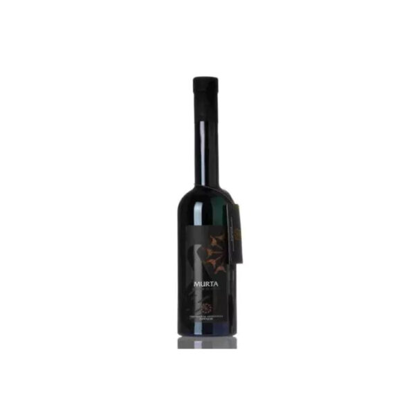 Liquorificio Artigianale Fonnese Murta