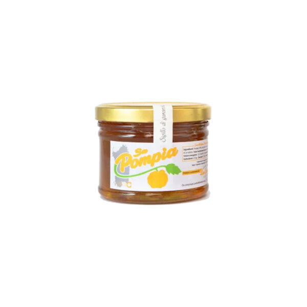 Tholoi pompia 250 g