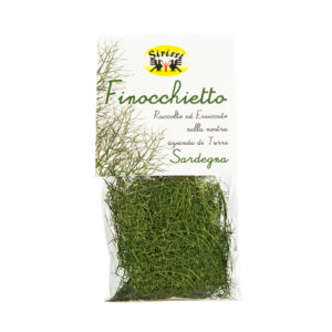 Finocchietto Selvatico – Bustina 7 g