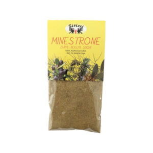 Minestrone – Bustina 50 g