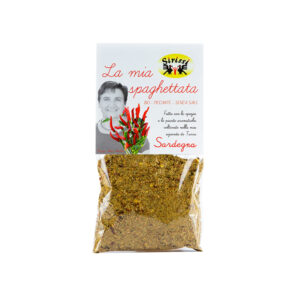 La Mia Spaghettata – Bustina 65 g