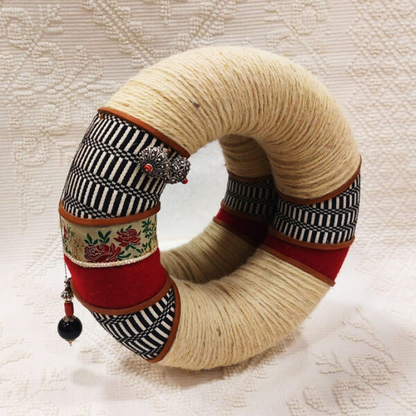 Specchio Monica Sotgiu 25 cm