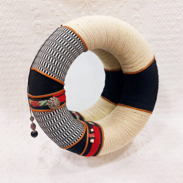 Specchio Monica Sotgiu 35 cm