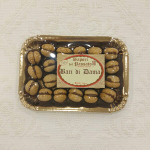 Baci di dama