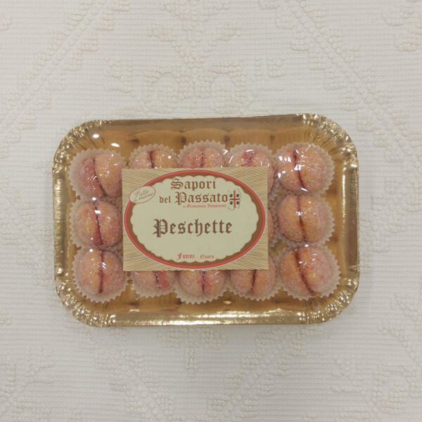 peschette