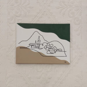 Quadro nives Fonni