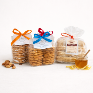 Dolci sardi