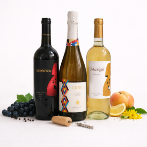 Vini di Sardegna