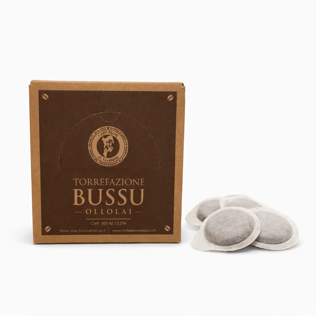 Bussu caffè di Sardegna - immagine 5